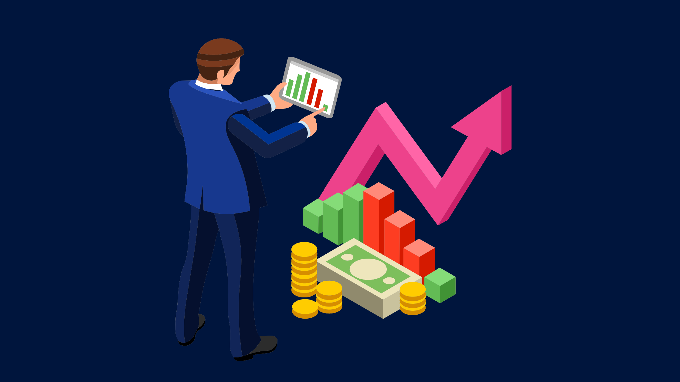 How to Calculate Profit Margins for Law Firms: Why Knowing Yours is a COMPLETE Game Changer