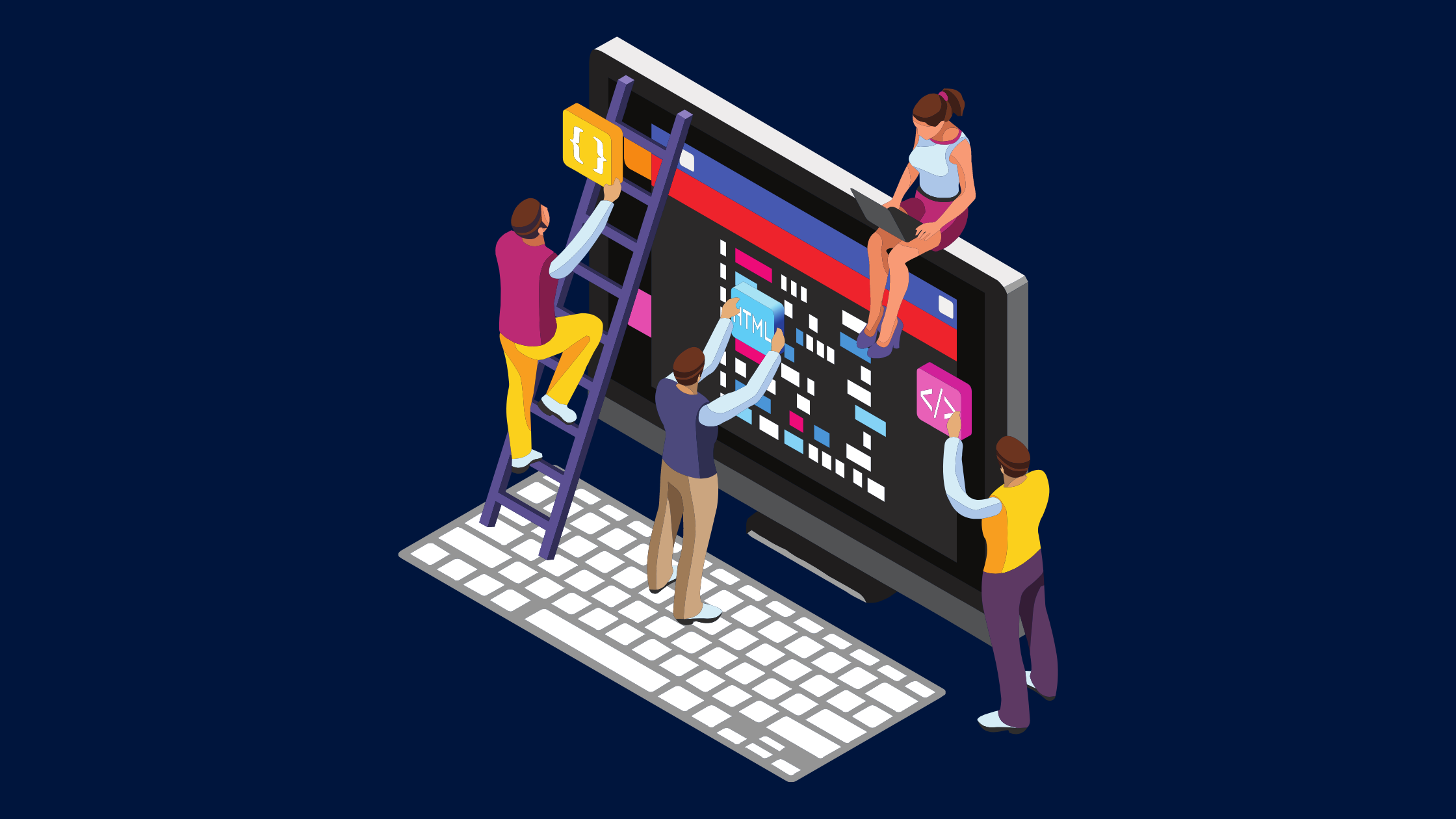Project Accounting Essentials: Getting the Data You Need