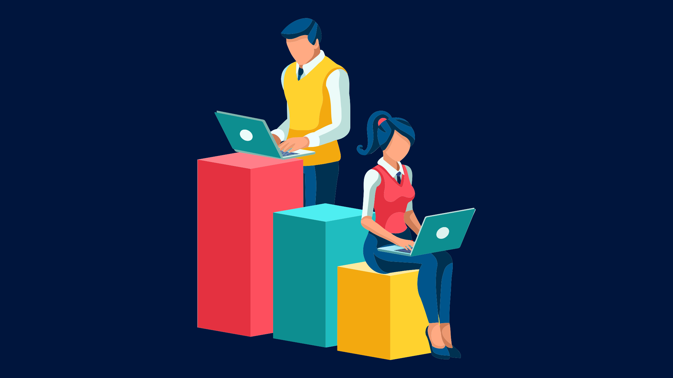 Utilization vs. Realization of Billable Time in BQE CORE