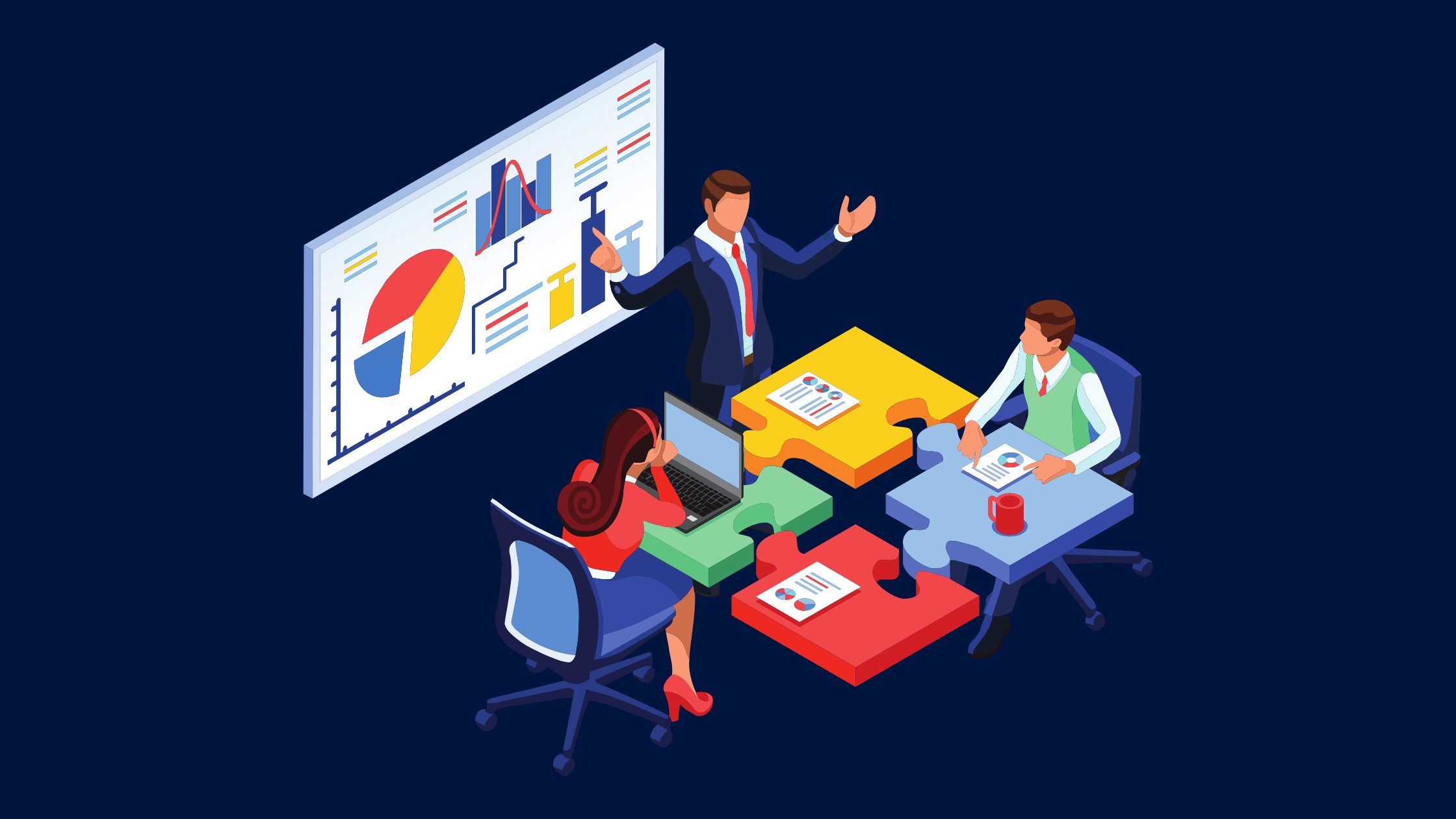 The Future of Office Management for Architectural Firms