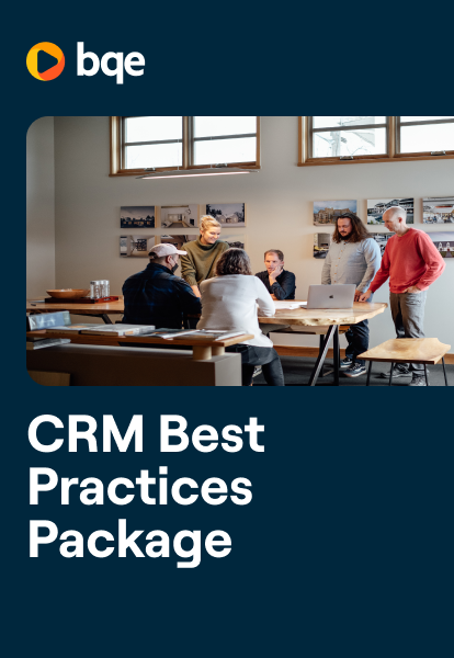 CORE Success - CRM Best Practices