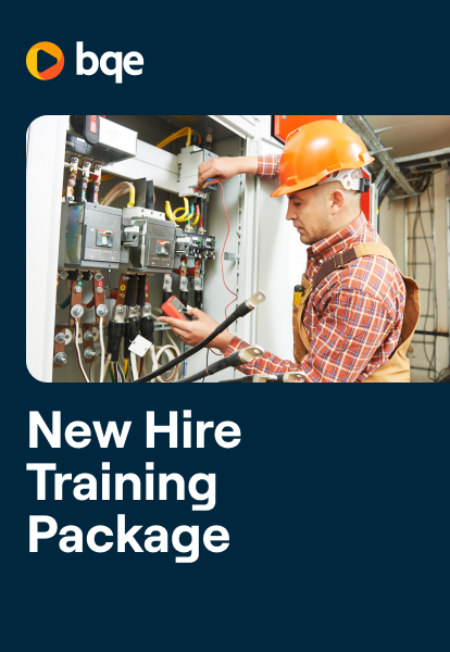 CORE Success - New Hire Training