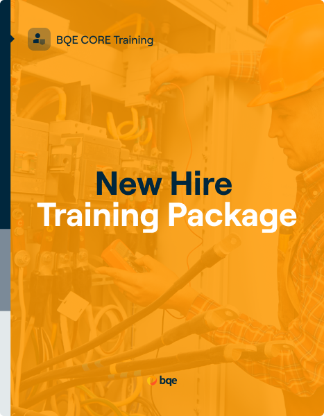 CORE Success - New Hire Training