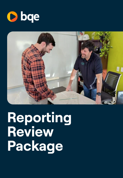 CORE Success - Reporting Review