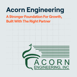 BQE Case Studies - Acorn Engineering