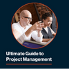 Ultimate Guide to Project Management Headshot
