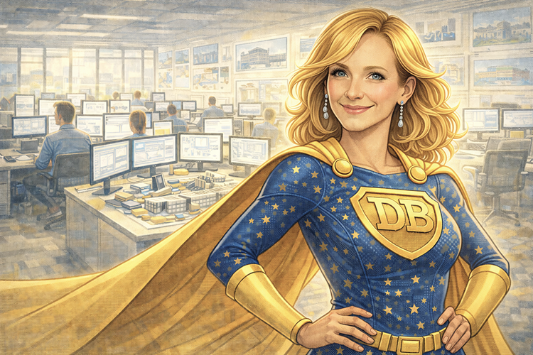 Danielle Bitetti - The Ledger Sentinel - Icon