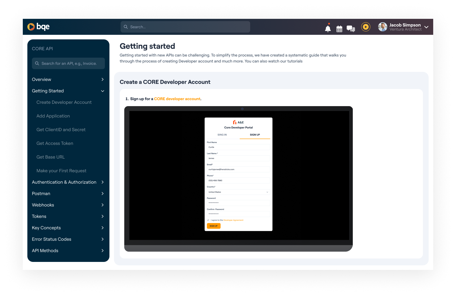 BQE CORE Integrations - Over 100 Pre-built Integrations