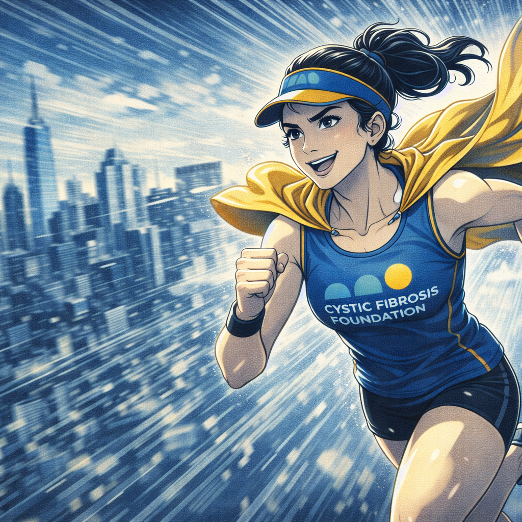 Devora Schwartz - Icon