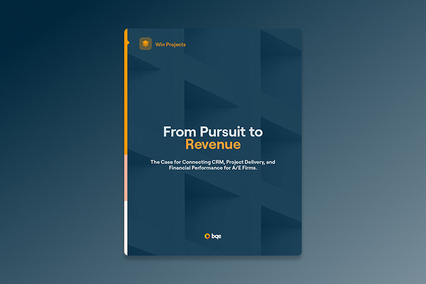 Ebook – From Pursuit to Revenue - Icon