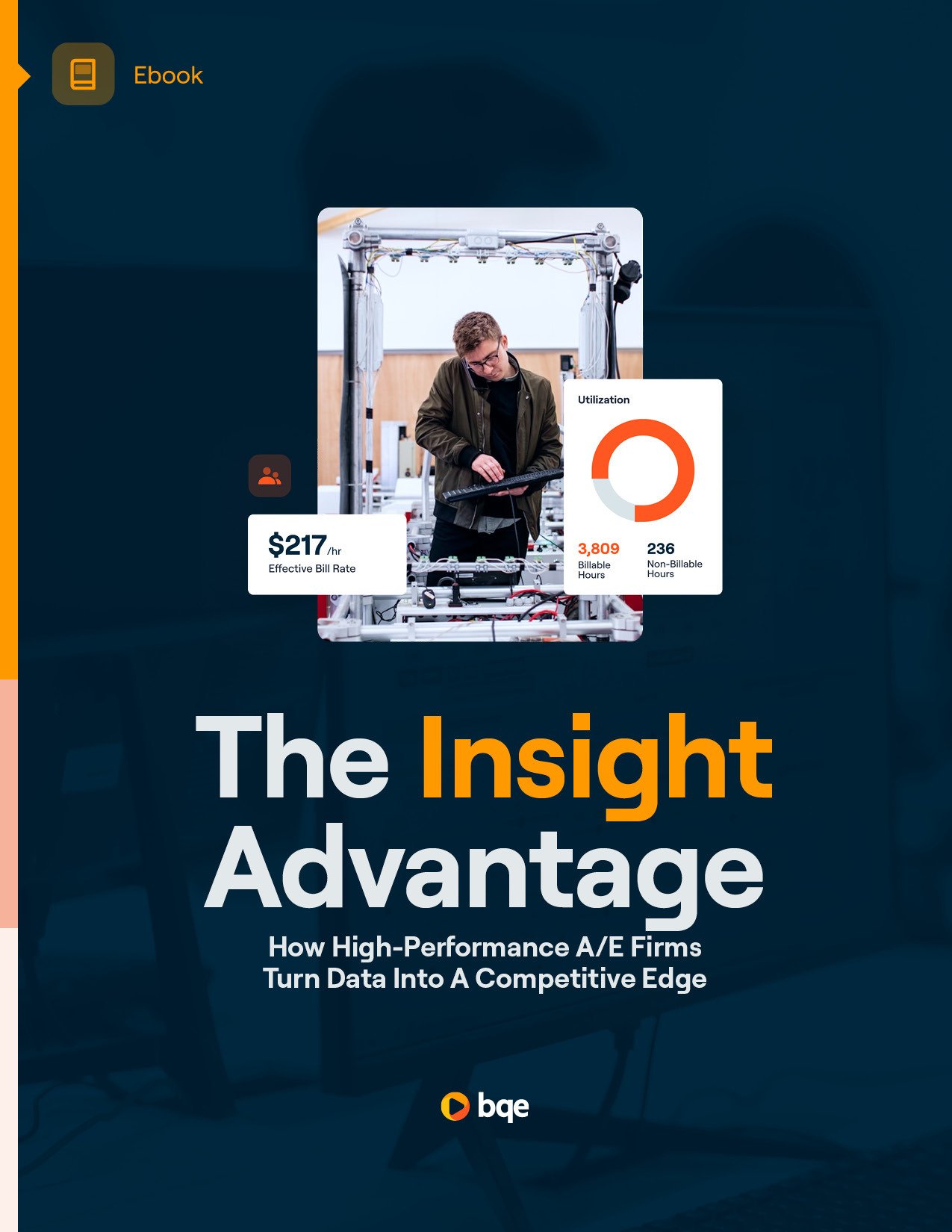 Ebook – Insights - The Insight Advantage COVER-1