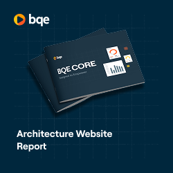 Ebook - Architecture Website Report - ArchMark - BQE CORE