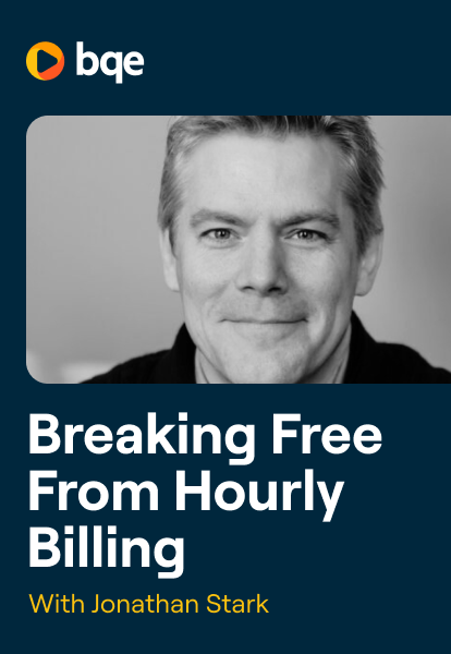Ebook - Breaking Free From Hourly Billing - vertical