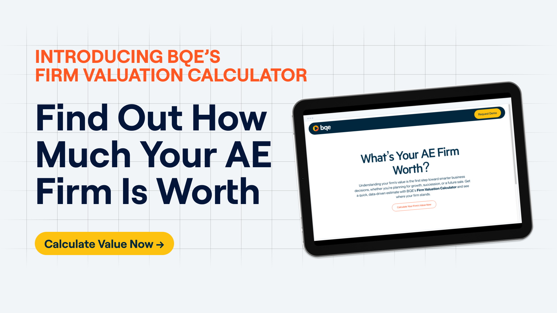 Firm Valuation Calculator 2-1