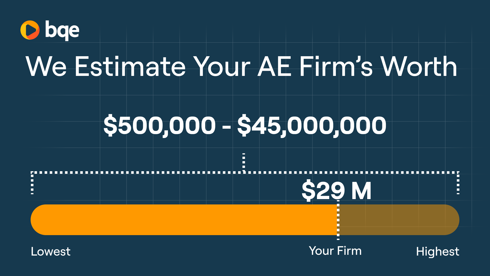 Firm Valuation Calculator 3