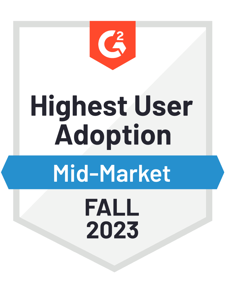 G2C-HighestUserAdoption-MidMarket-Fall2023