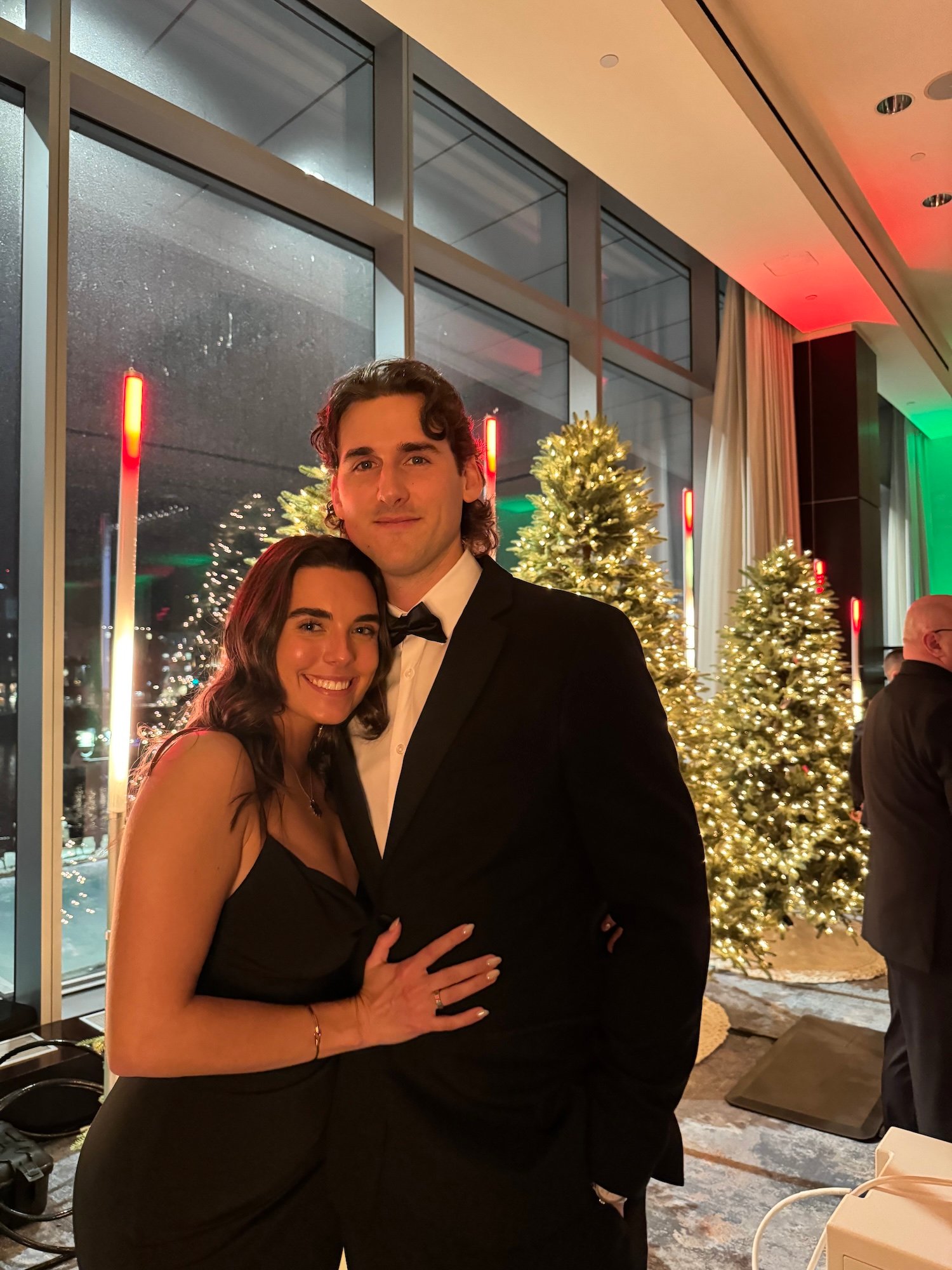 Henry DeCost Photo - small