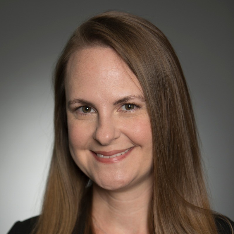 Kathy Claytor - Headshot