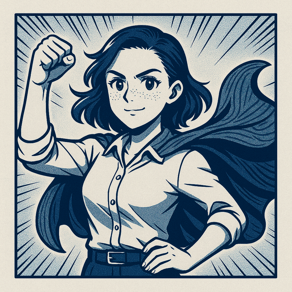 Kristin Slavin - icon 2