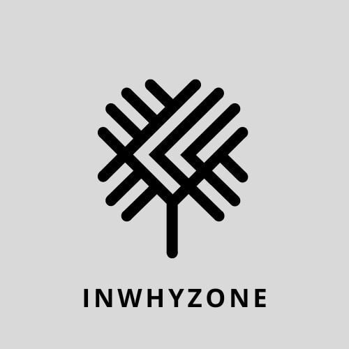 InWhyZone logo