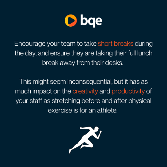 Mindfulness exercises and stress management techniques employee burnout