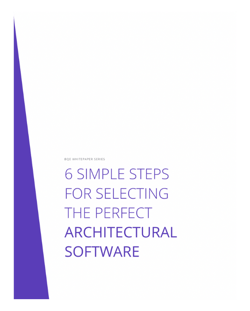 6-Simple-Steps-Architecture-Whitepaper