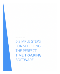 6-Simple-Steps-Time-Tracking-Whitepaper