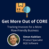 Tracking Invoices for a More Flow-Friendly Business Headshot