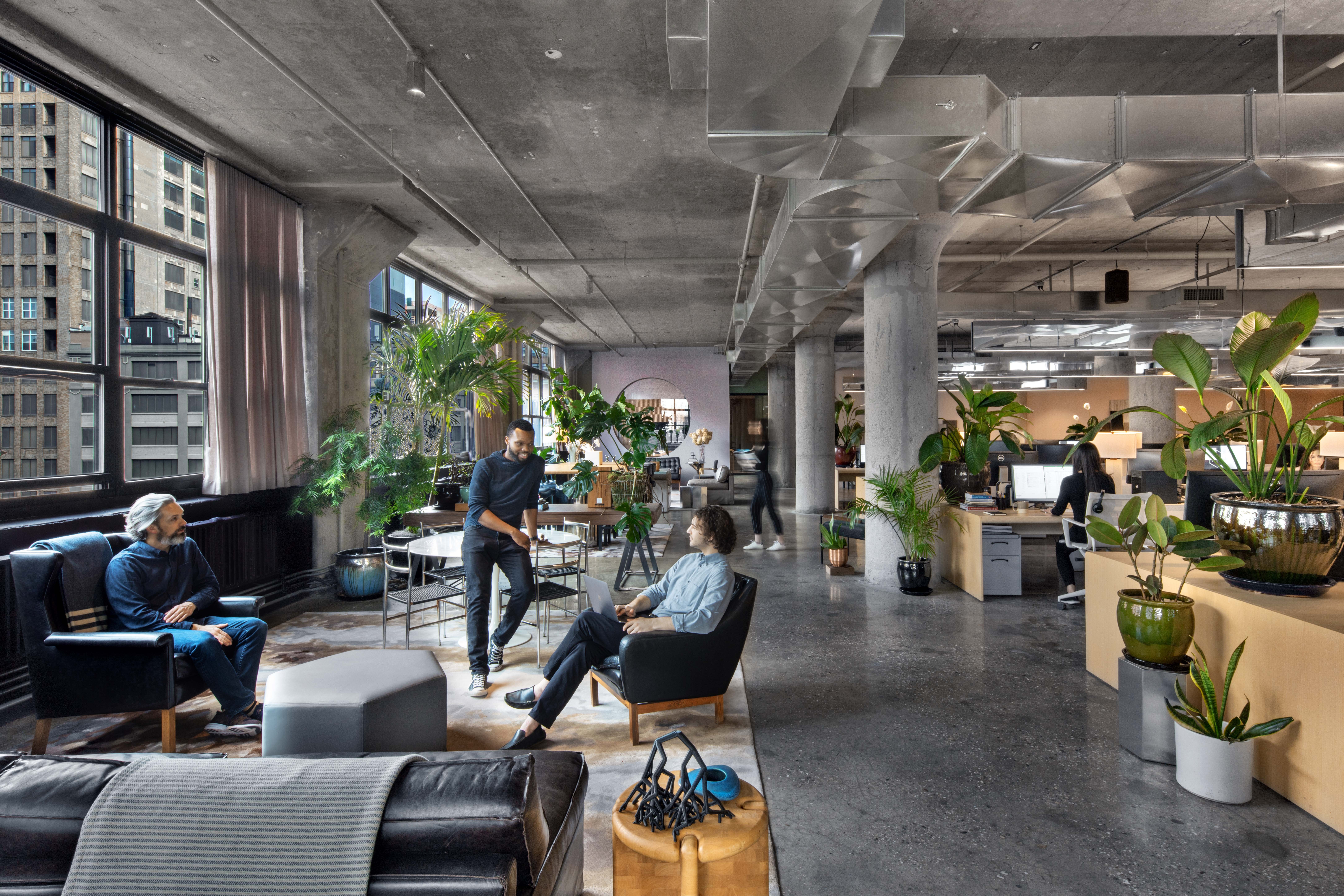 People - INC Studio 3