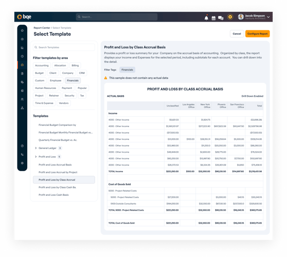 Profit and loss balance sheet-1