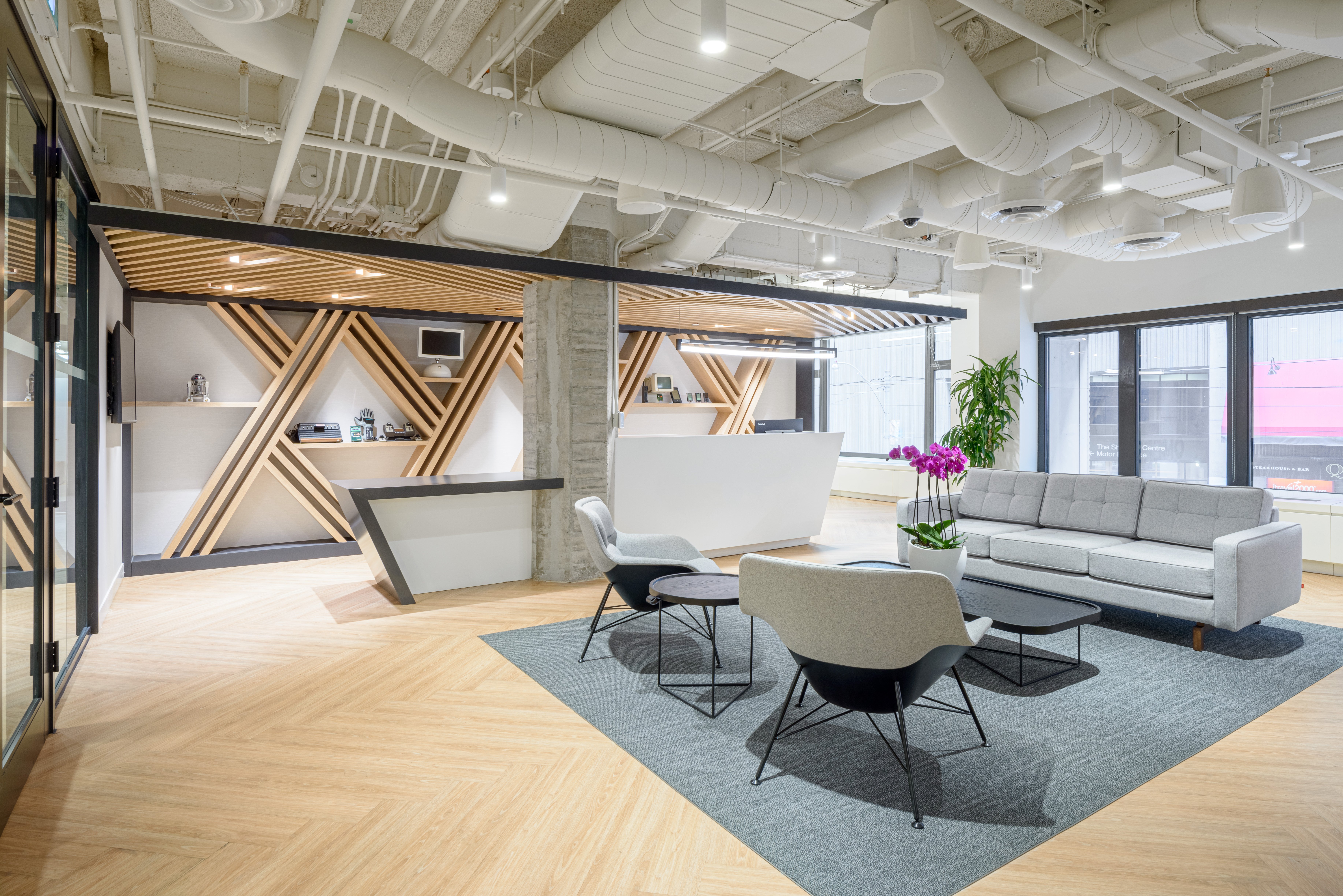 Project - Britacan - OMERS Ventures