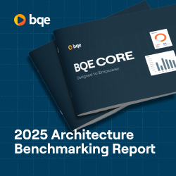 Report - 2025 Architecture Benchmarking Report - BQE CORE-1