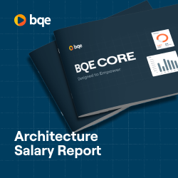 Report - Architecture Salary Report - BQE CORE
