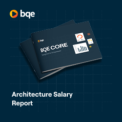 Report - Architecture Salary Report - BQE CORE