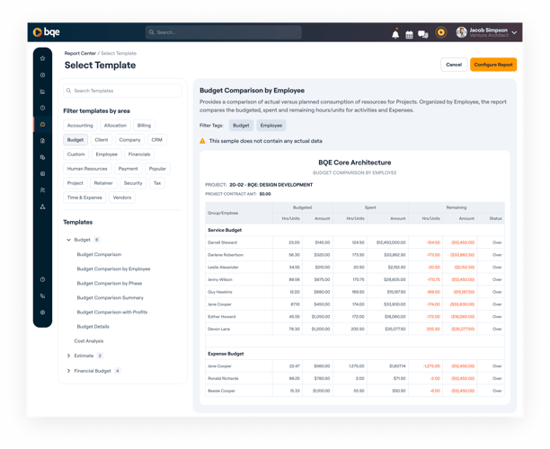 Report budget by employee (1)