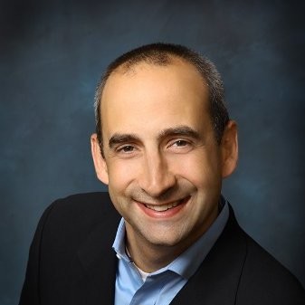 Ryan Powers - Headshot