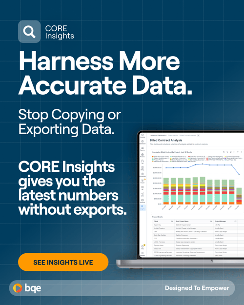 Social Post - CORE Insights 1