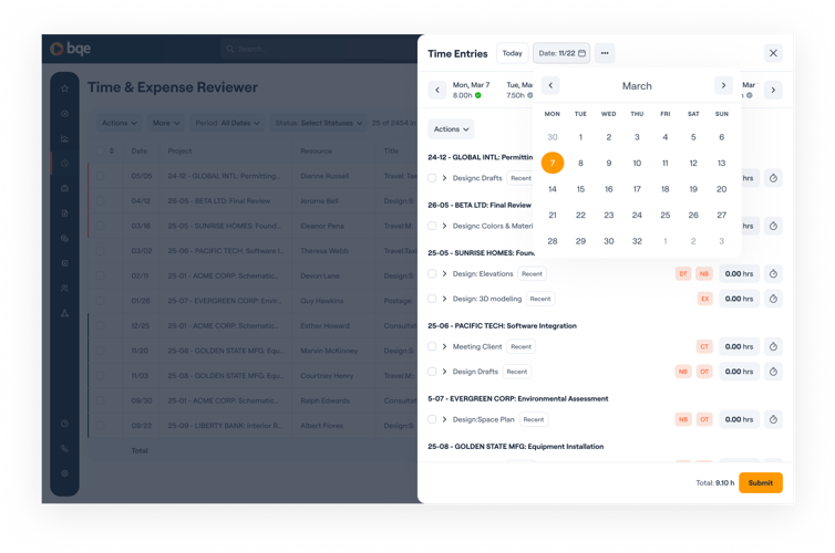 Streamline time & expense tracking (1)