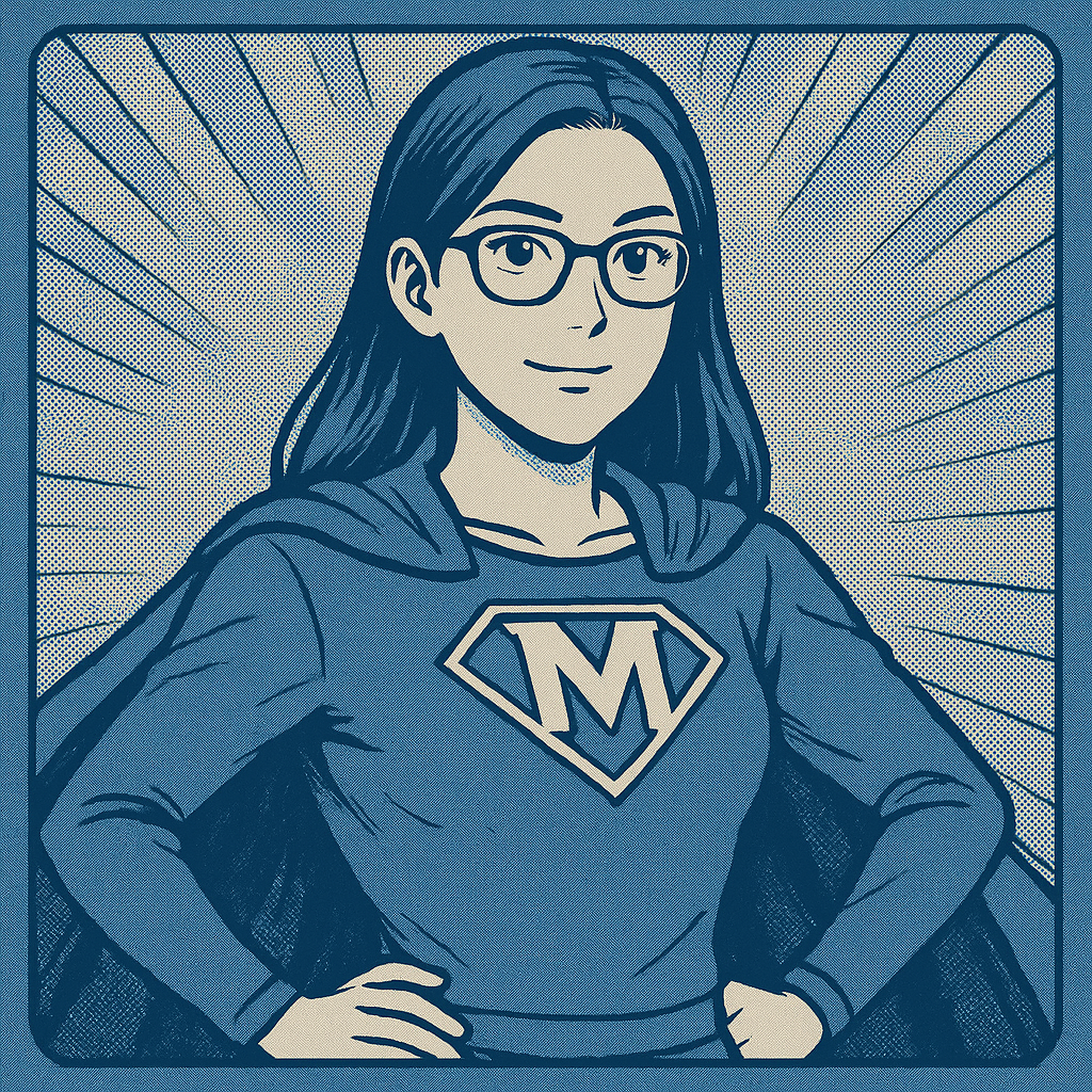 Superhero - BQE CORE