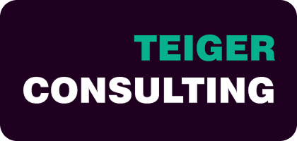 Teiger Consulting Logo 2021