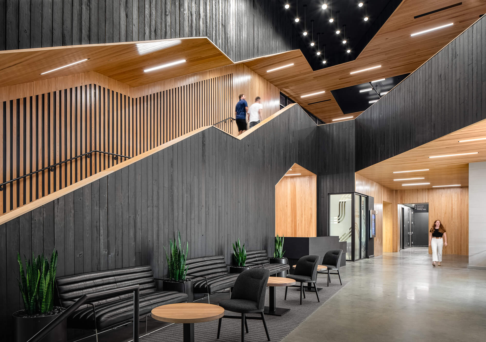 The Interlock Project