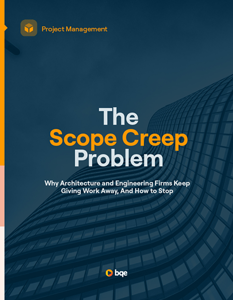The Scope Creep Problem - Cover