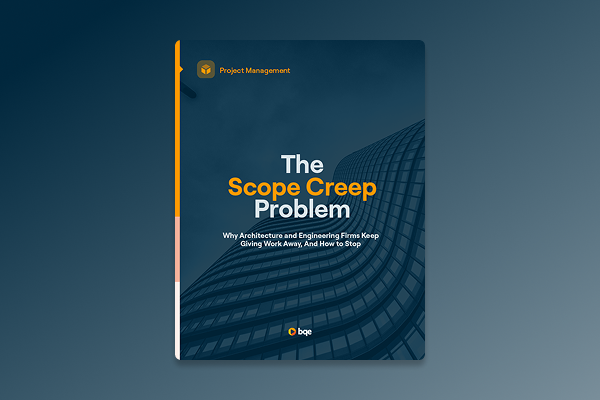 The Scope Creep Problem - Icon