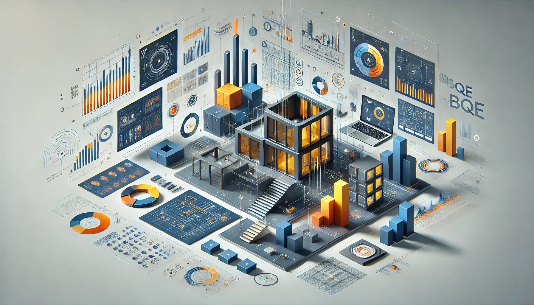 Benchmarking Data Analysis For Architecture and Engineering Firms