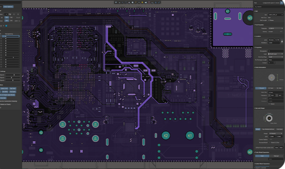 best engineering design software altium designer