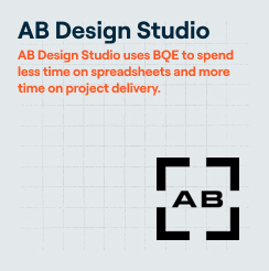 BQE Case Studies - AB Design Studio