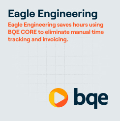 BQE Case Studies - Eagle Engineering