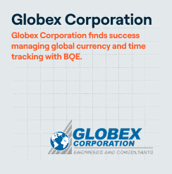 BQE Case Studies - Globex Corporation