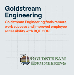 BQE Case Studies - Goldstream Engineering