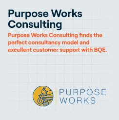 BQE Case Studies - Purpose Works Consulting